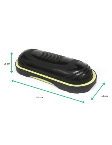 Functional Balance Step