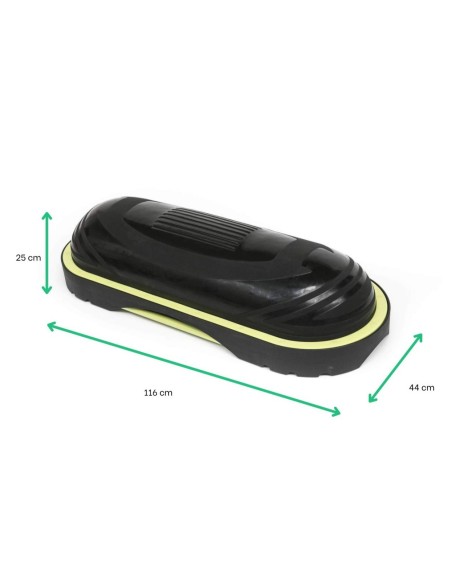 Functional Balance Step