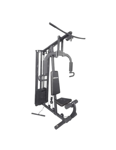 Multiestación Gym Home