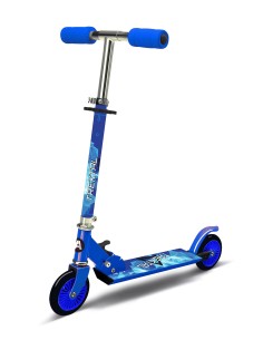 Patinete Trektal