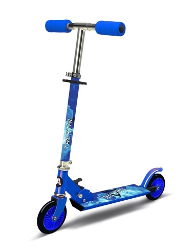 Patinete Trektal