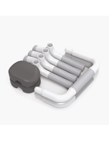Soporte para Flexiones – Push-Up Bars