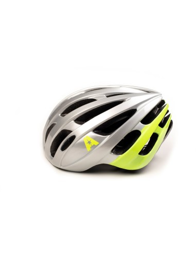 CASCO COMPETICIÓN GRAFITO ADULTO
