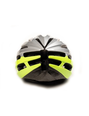 CASCO COMPETICIÓN GRAFITO ADULTO