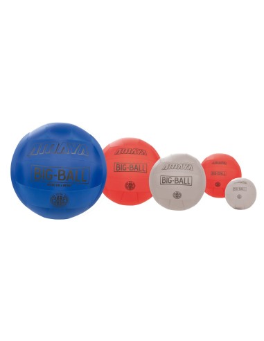 Cámara de Recambio para Pelota "BIG BALL"