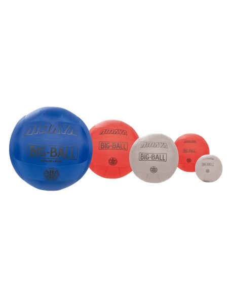 Cámara de Recambio para Pelota "BIG BALL"