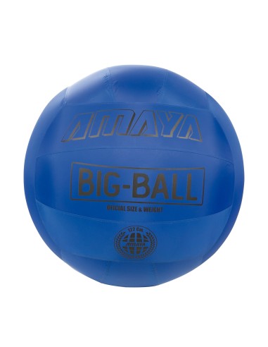Cámara de Recambio para Pelota "BIG BALL"