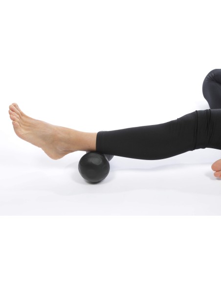 Bola de masaje "Vibration Peanut Ball"