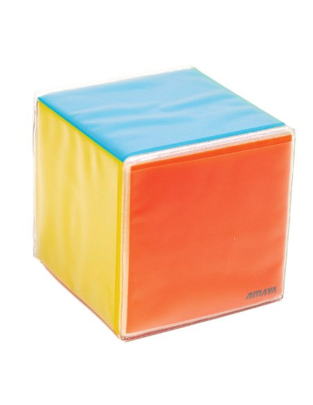 Dado Foam con Ventanas Personalizable – Story Dice Dado Foam con Ventanas Personalizable – Story Dice