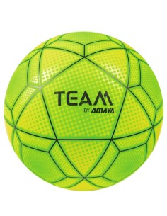 Balón de fútbol New Team Ø21 cm