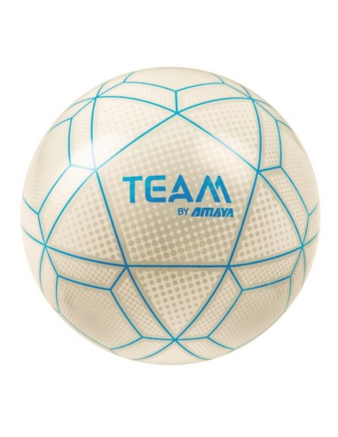 Balón de fútbol New Team Ø21 cm