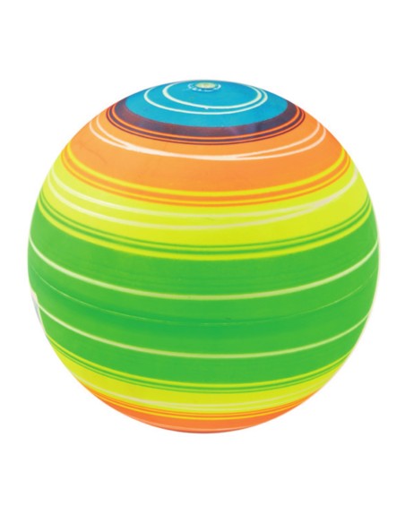 Balón Decorado Rainbow – 21 cm