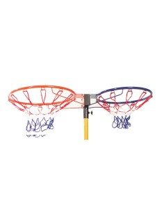 Aro Doble Canasta FootBasket