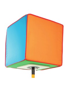 Cubo Poull Ball
