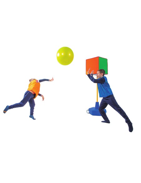 Cubo Poull Ball
