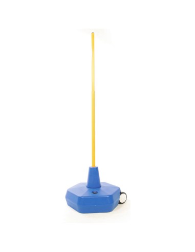 Poste Largo Ajustable 150-250cm