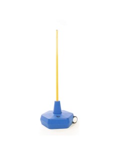 Poste Corto Ajustable 80-155cm