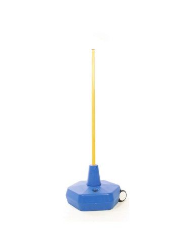 Poste Corto Ajustable 80-155cm