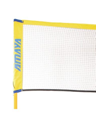 Red de Badminton