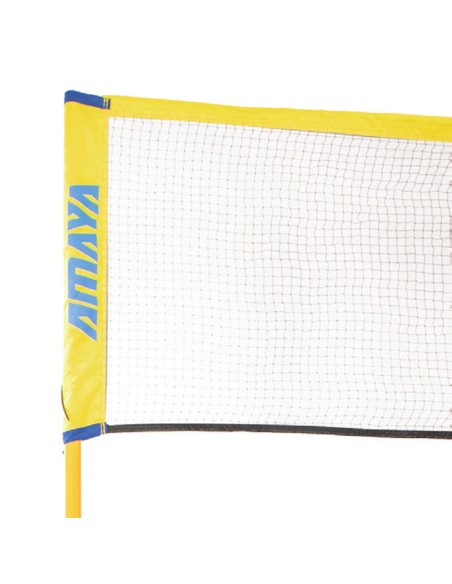 Red de Badminton
