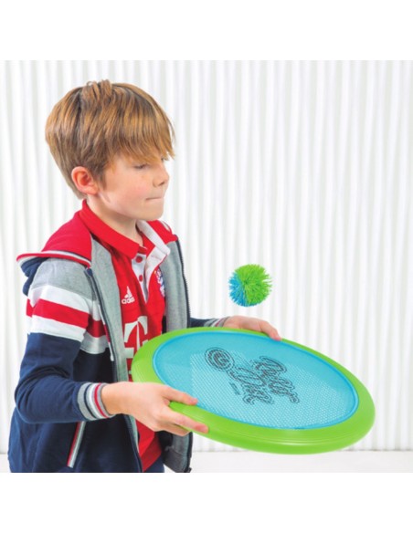 Disco Raqueta 30cm