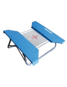 Trampolín Open-End