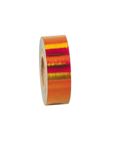 Cinta Adhesiva Mod. Arcoiris