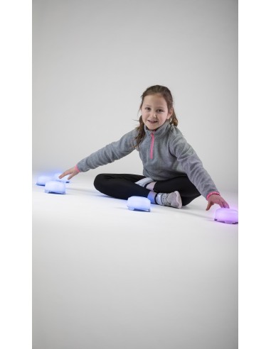 Lummic Pro (6 Unds + Accesorios)