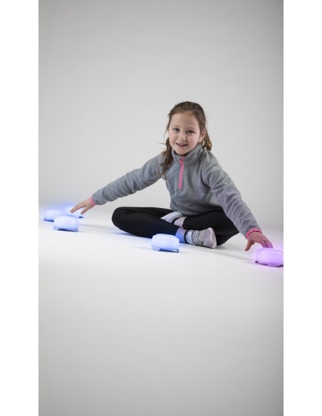 Lummic Pro (6 Unds + Accesorios)