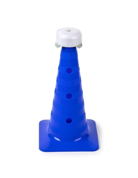 Lummic Pro (6 Unds + Accesorios)