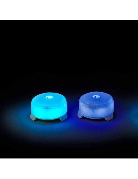 Lummic Pro (6 Unds + Accesorios)