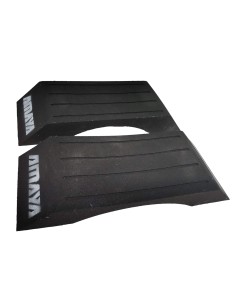 Plataforma Peso Muerto Individual (2 Unds)