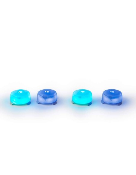 Lummic Teams (8 Unds + Accesorios) Lummic Teams (8 Unds + Accesorios)