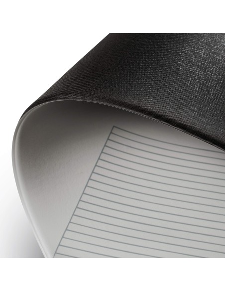 Colchoneta - Esterilla de Gimnasio 102x52x 1 cm - Gris claro