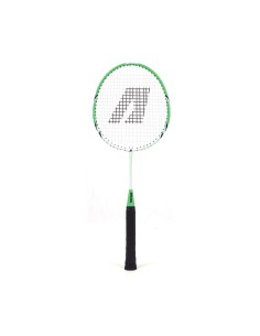 Raqueta badminton School Verde 54cm