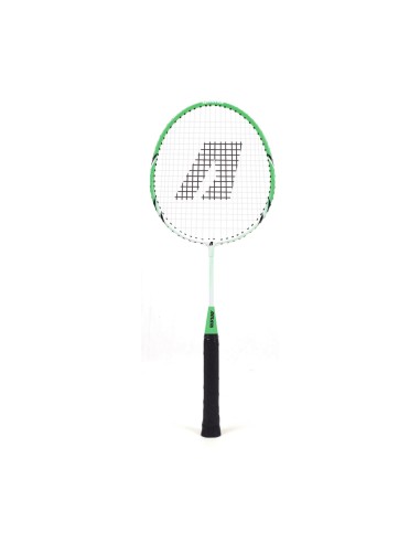 Raqueta badminton School Verde 54cm