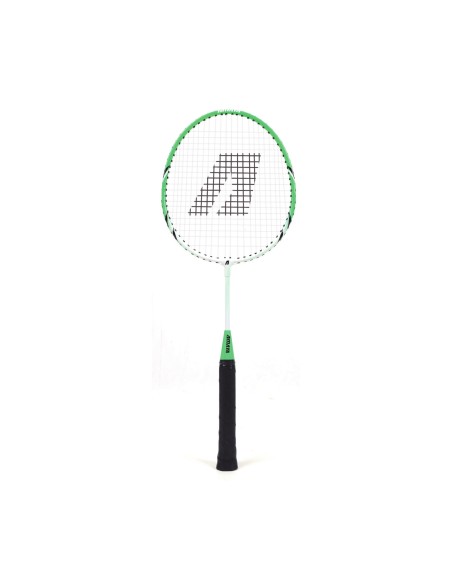 Raqueta badminton School Verde 54cm