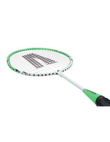 Raqueta badminton School Verde 54cm