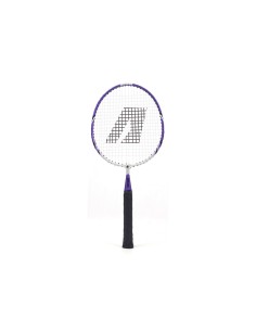 Raqueta badminton School Morado 47cm