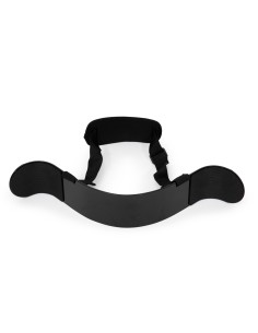 Aislador de bíceps Arm Blaster