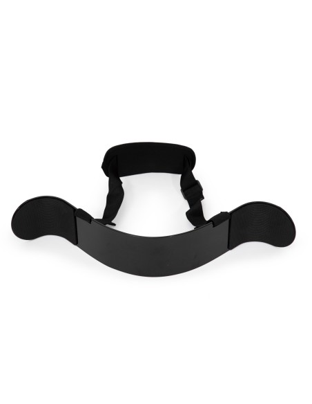 Aislador de bíceps Arm Blaster