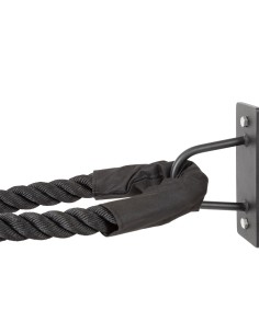 Protector para cuerda de batida de nylon resistente