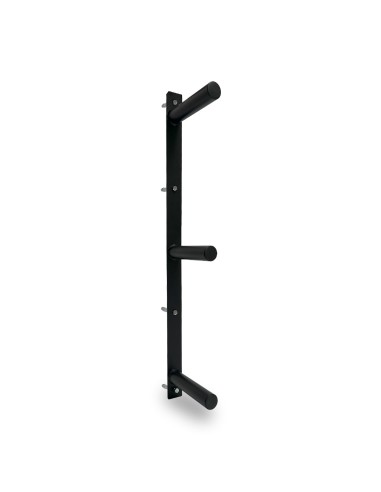 Soporte de pared para discos