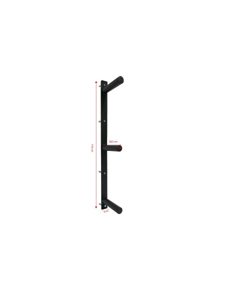 Soporte de pared para discos Soporte de pared para discos