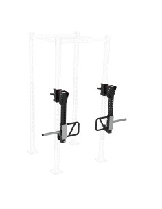 Brazos de palanca Ajustables - Jammer Arms Adjustable