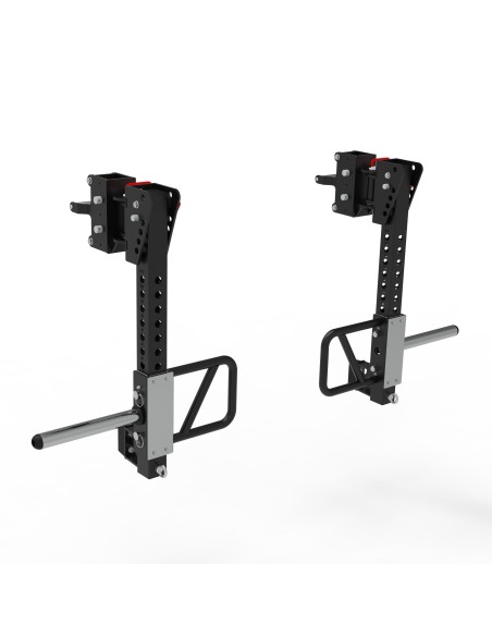 Brazos de palanca Ajustables - Jammer Arms Adjustable