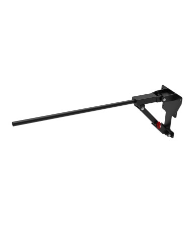 Barra Pull Up de Dominadas Plegable