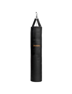 Saco de Boxeo Profesional 180 cm – 65 kg
