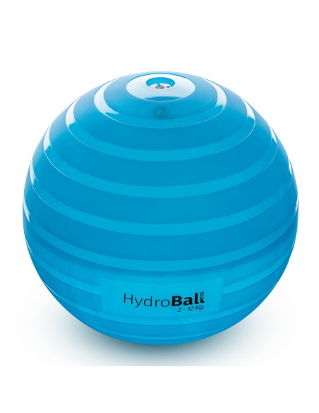Hydro Ball System 2-12Kg 28cm