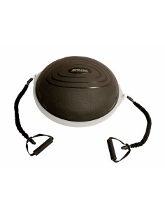 Air Step Pro con Asas – Plataforma de Equilibrio y Entrenamiento